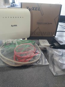 Modem Zyxel VMG 1312-B30B - 4