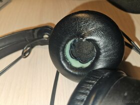 [Prodano] Sluchatka Sennheiser HD 25 - 4