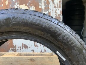 4ks 205/55/16/Bridgestone 2019/91H/zimní 6.9m - 4