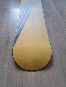 Snowboard  135 cm Nitro - 4