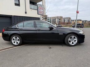 BMW 525d, 2.0, 160kw, 2015 - Luxury line, F10 - 4