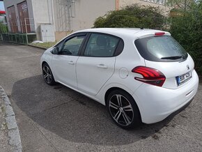 Peugeot 208 1.2 60kw - 4