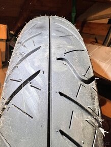 pneu 17” nove sada supermoto Cordial - 4