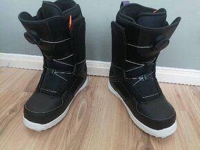 snowboard boots boa 38.5 - 4