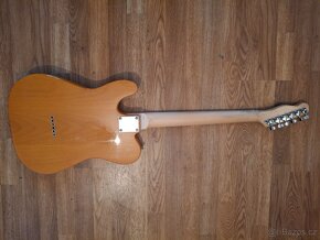 Prodám Telecaster - 4