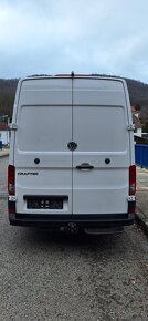 VW Crafter MAXI 2,0tdi 103kw r.v 2021 - 4