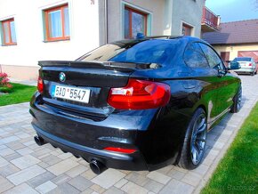 BMW M235i - 4