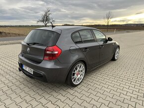 BMW 120d e87 M-paket - 4