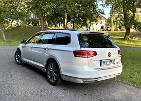 VW Passat B8, 2,0 TDI, 2016, soukromý prodej - 4