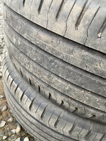 215/55 r17 letní pneu - 4