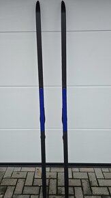 Nové běžky MADSHUS active skin, 202cm - 4