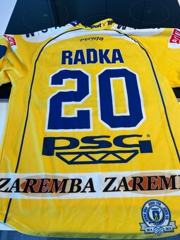 dres PSG Zlin 2014/15 - 4