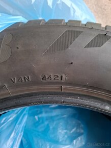 225/60 r18 104V Bridgestone - 4