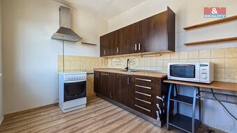 Pronájem bytu 2+1, 58 m², Kladno, ul. Wednesbury - 4