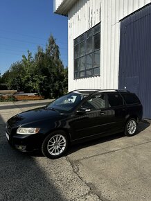 Volvo V50 R-Design 2.0d - 4