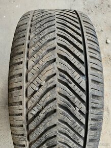 Sada alu kol Opel s pneu 225/40 R18 - 4