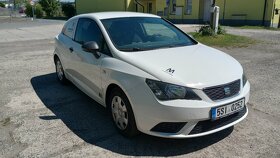 Seat ibiza van 1.4tdi - 4