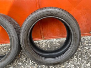 Prodám gumy 225/50/18 Bridgestone - 4