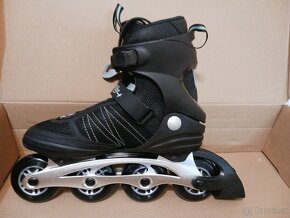 Inline brusle - 4