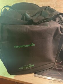 Thermomix TM6, Vorwerk - 4