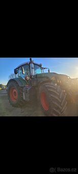 Fendt 930 - 4