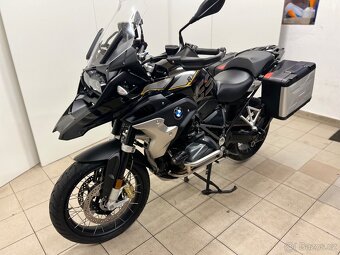 BMW R 1250 GS,EXCLUSIVE,TOP - 4