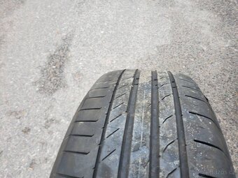 R18" 5x112 8jx18 et20 pneu 235/65 r18 - 4