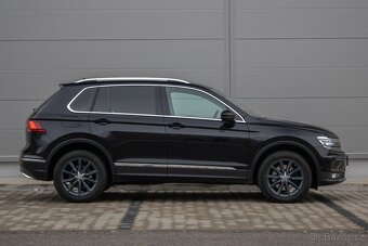 Volkswagen Tiguan 2.0 BiTDI SCR BMT 240k 4MOTION Highline DS - 4