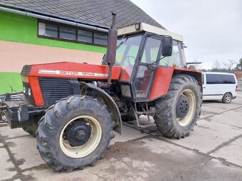 Zetor Crystal 16145 - 4