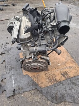 Motor 1.4 MPi AME 50 kW - 4