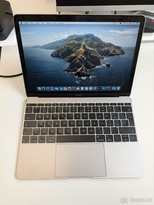 Macbook A1534 - 4