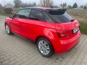 Audi A1 - 4