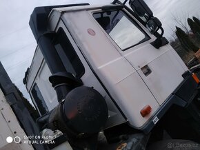 Tatra 6x6 815 Terrno 315 kw s hydraulickou rukou - 4