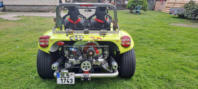 VW Buggy "Ruska" - 4