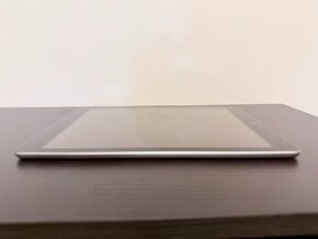 Apple iPad 2018 (6. generace) 32GB + příslušenství - 4