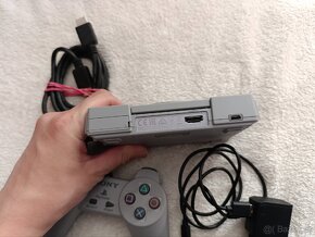 Sony PlayStation Classic Mini - 4