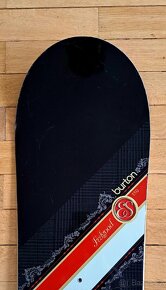 Snowboard Burton Feelgood es 150 cm - 4