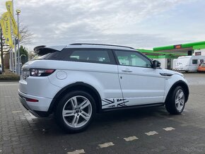 Land Rover EVOQUE 4x4   SLEVA NA 250000Kč - 4