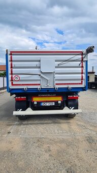 VOLVO FH 500 , 6x4, EURO 6 - 4