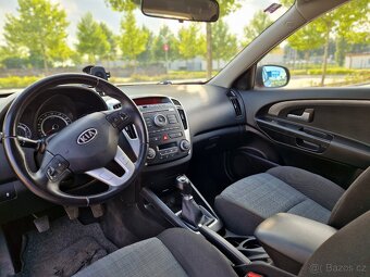 Kia Cee'd 2010 Sporty Wagon 1.6 - 4