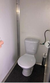 Mobilní toalety - 4