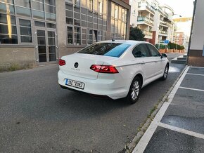 Volkswagen Passat 2.0 TDI - 4