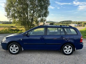 Toyota Corolla 1.4vvti - 4