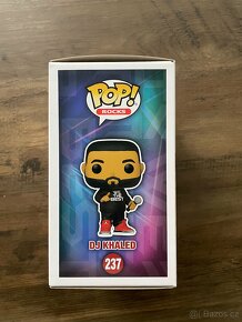 Funko POP DJ Khaled 237 - 4