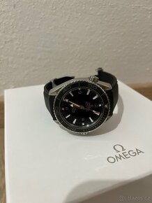 Omega Seamaster Planet Ocean 43,5 mm - 4