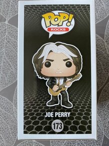 Nové figurky Funko Pop - Joe Perry, Usher, Mariah Carey - 4