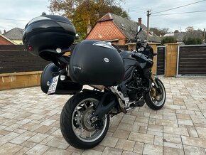 Triumph Tiger 1050 - 4