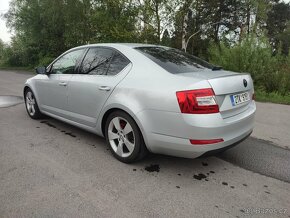 Škoda Octavia III 1.4 tsi 103 kw - 4