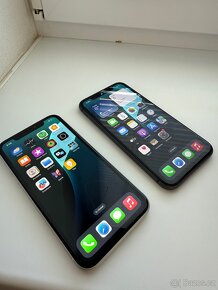 iPhone 11 64 gb bílý a černý - 4