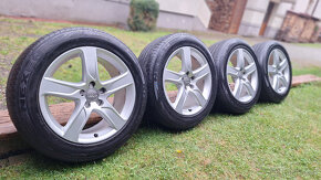 AUDI A6 Allroad C7 / Audi Q5 - R18 ALU SADA, ET 41, 5x112 - 4